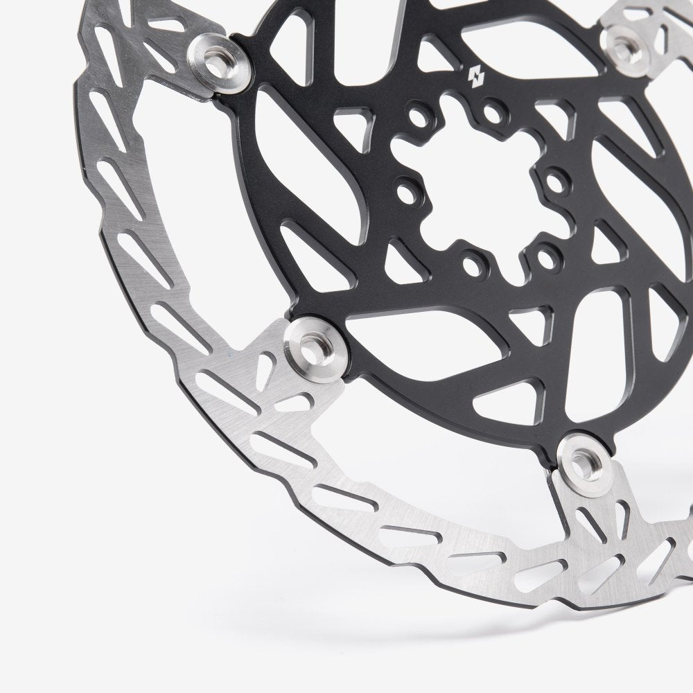 Brake Disc 2