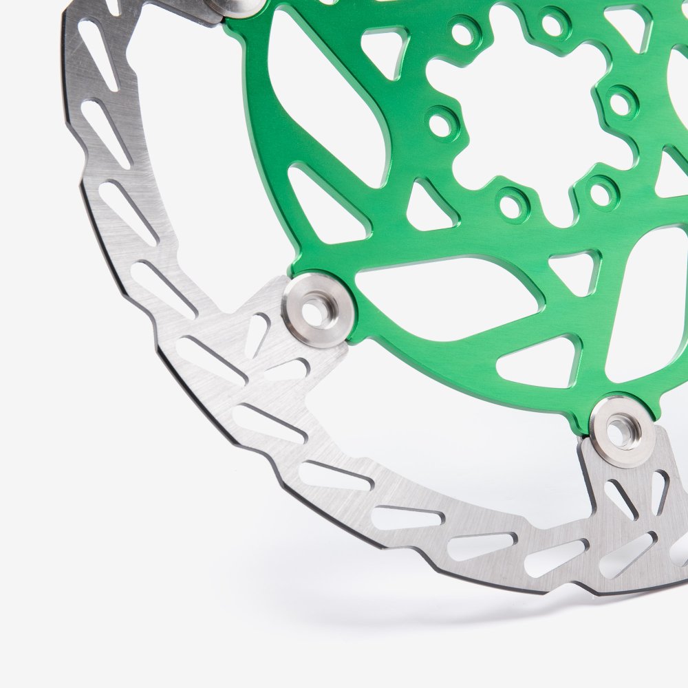 Brake Disc 2