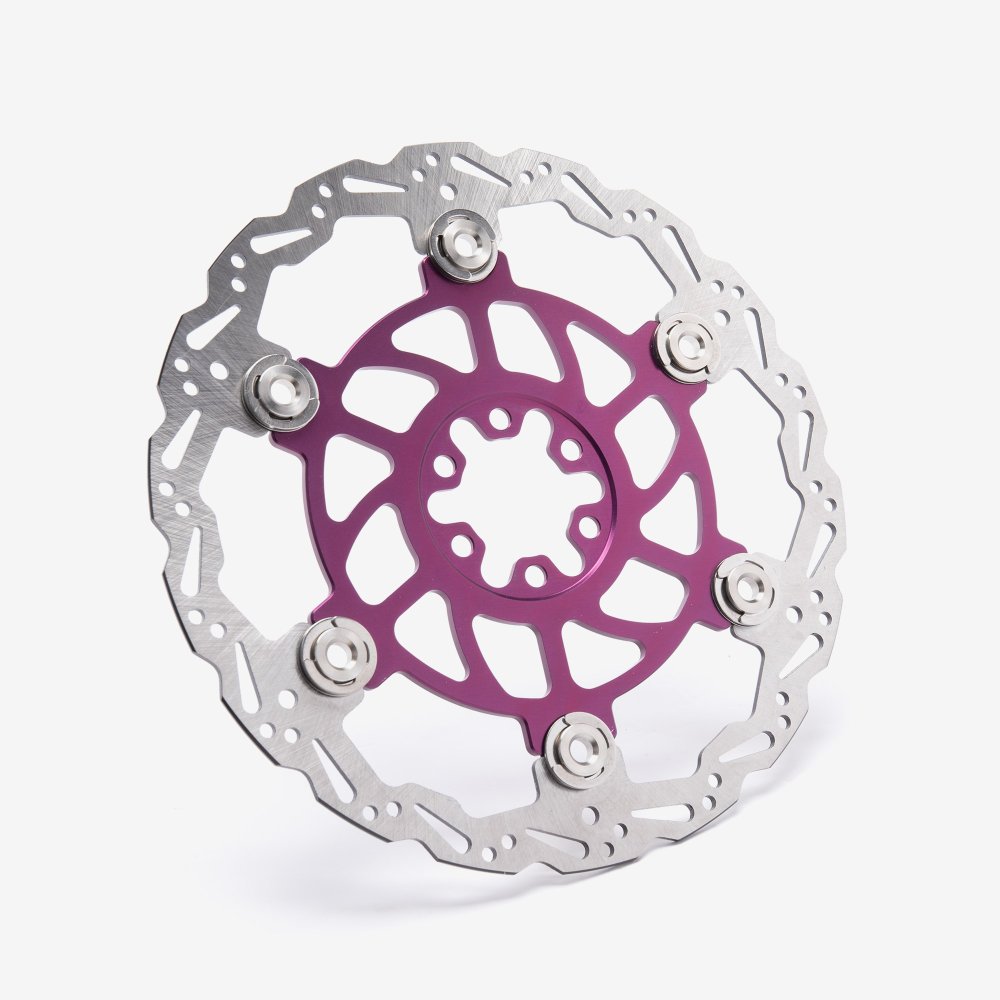 Brake Disc 4
