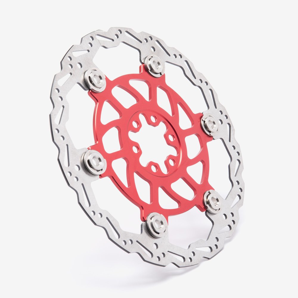 Brake Disc 4