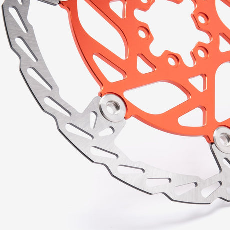 Brake Disc 2
