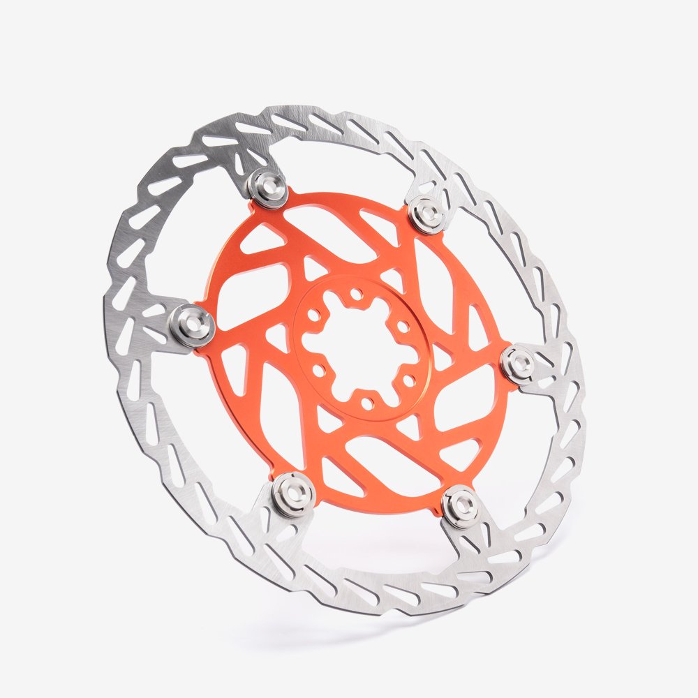 Brake Disc 4