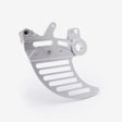 Dual Caliper Disc Guard for Ultra Bee