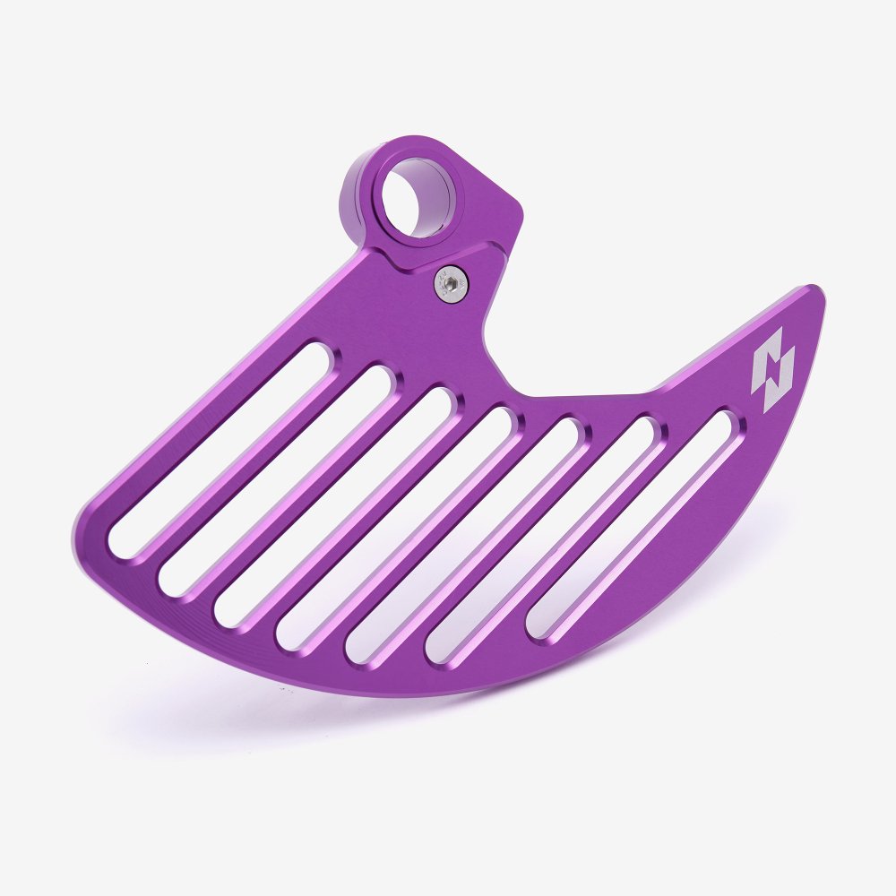 Brake Disc Guard for Ultra Bee