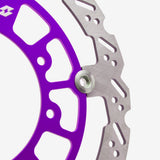 Oversize Floating Brake Disc 5
