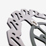 Oversize Floating Brake Disc 7