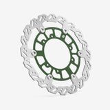 Oversize Floating Brake Disc