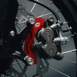 Brake Caliper Bracket for Ultra Bee 270mm Oversize Brake Disc 3