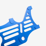 Dual Caliper Disc Guard for Talaria / Light Bee 200mm Brake Disc 5