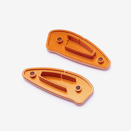 Brake Reservoir Caps 2