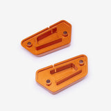 Brake Reservoir Caps 2