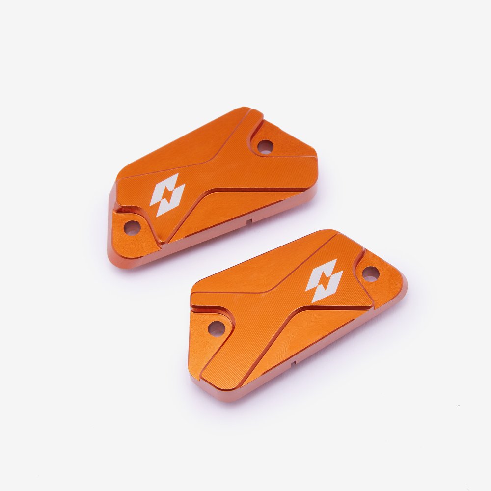 Brake Reservoir Caps