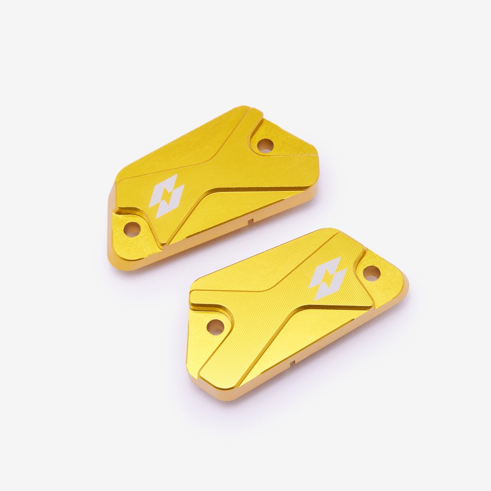 Brake Reservoir Caps