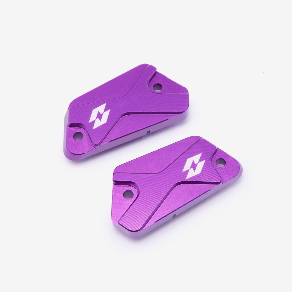 Brake Reservoir Caps