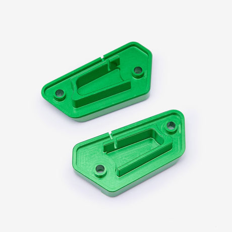 Brake Reservoir Caps 2