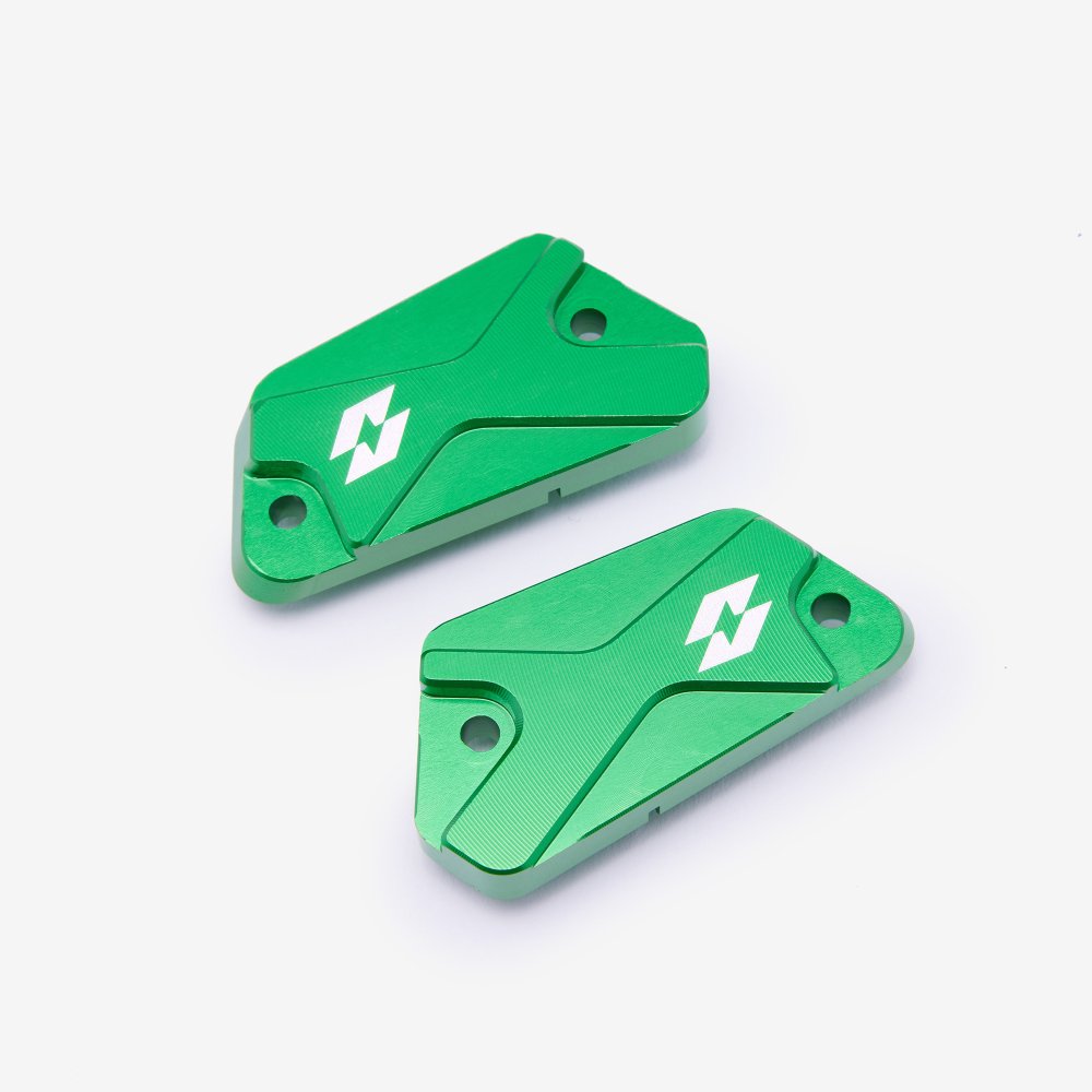 Brake Reservoir Caps