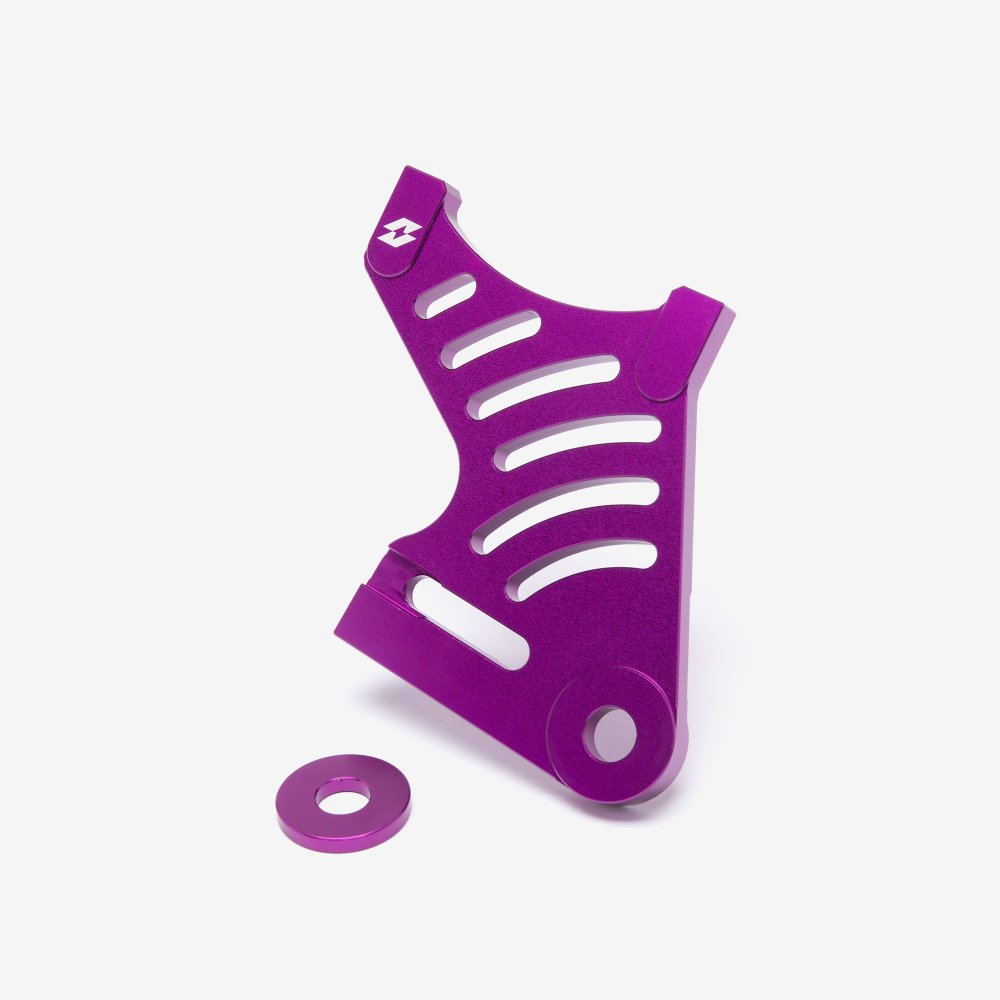 Brake Caliper Bracket for Talaria / Light Bee 250mm Oversize Brake Disc