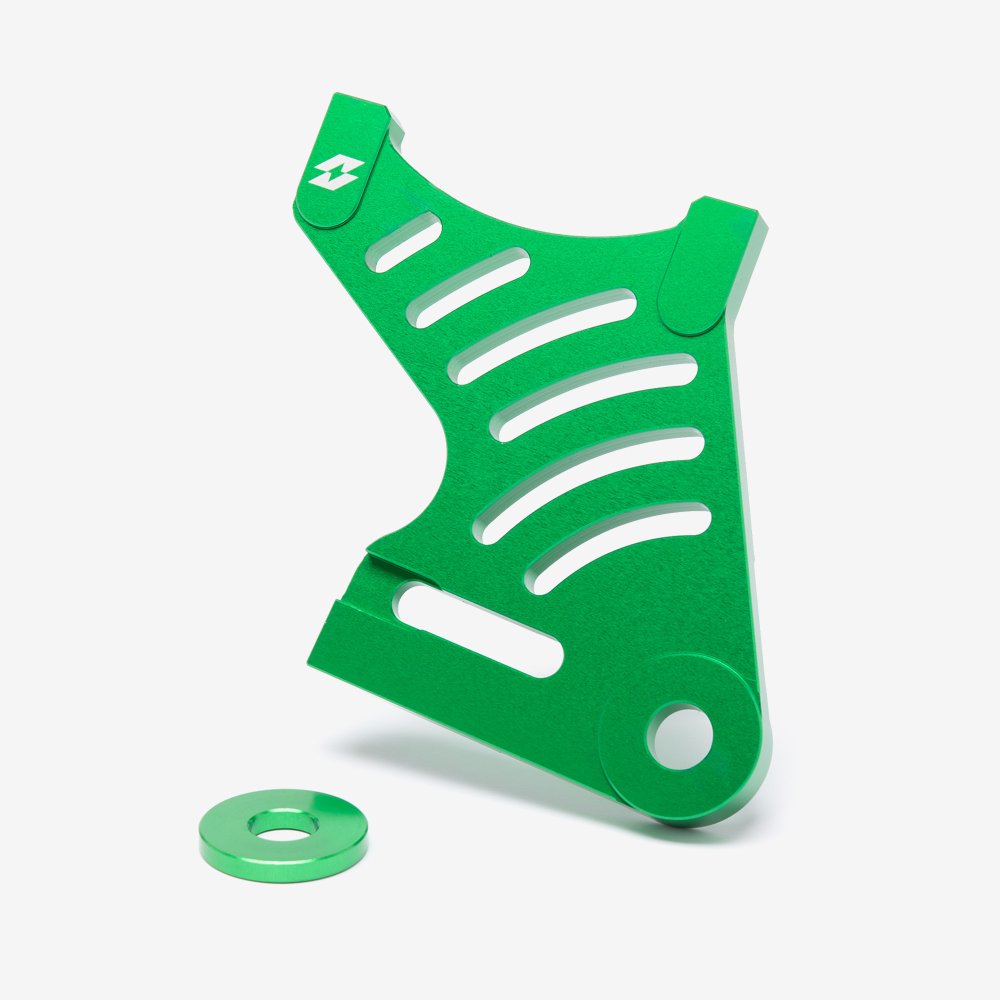 Brake Caliper Bracket for Talaria / Light Bee 250mm Oversize Brake Disc