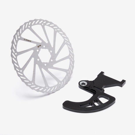 Rotor And Bracket for Light Bee