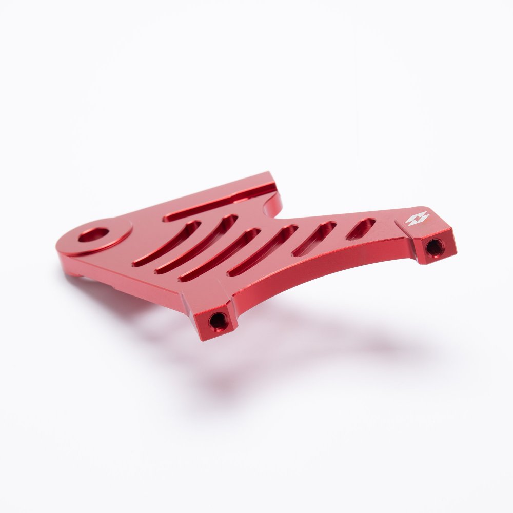 Brake Caliper Bracket for Talaria / Light Bee 250mm Oversize Brake Disc 3