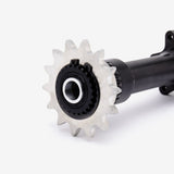 Competition Jackshaft For Ultra Bee 5