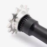 Competition Jackshaft For Ultra Bee 6