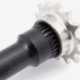 Competition Jackshaft For Ultra Bee 7