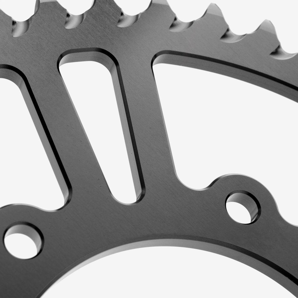 Sprocket 6