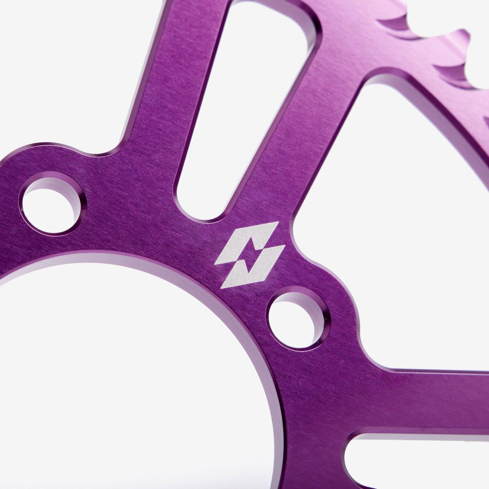 Sprocket 3