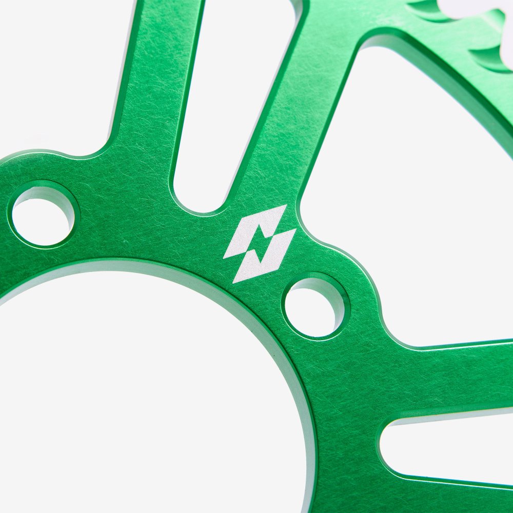 Sprocket 3