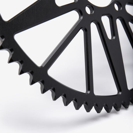 Premium Alloy Sprockets and Chain 2