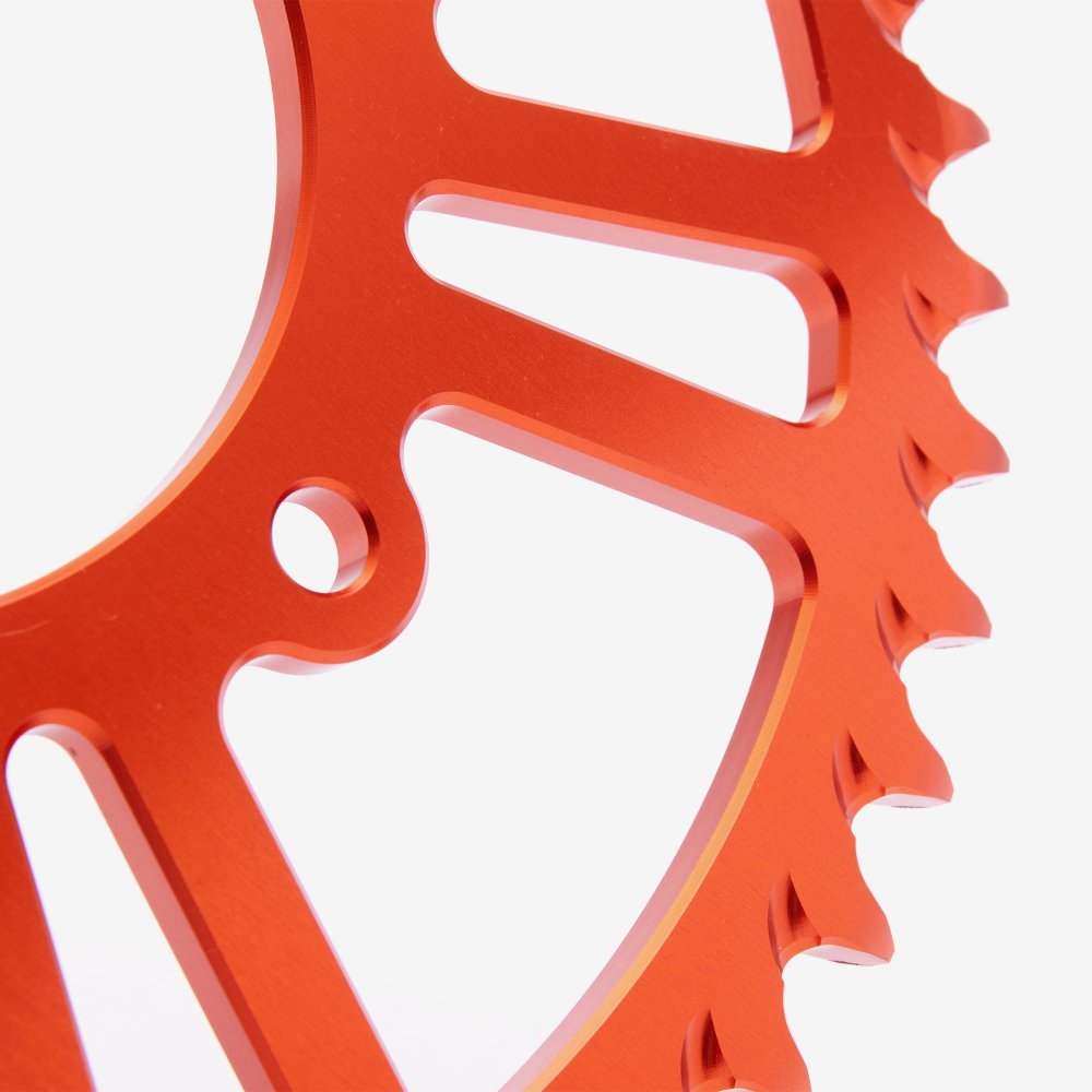 Sprocket 4