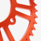 Sprocket 4