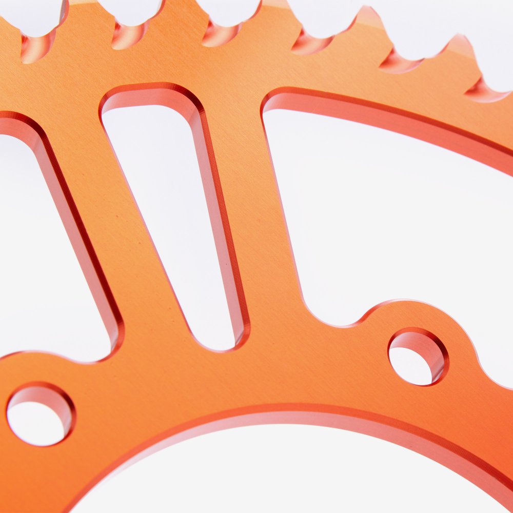 Sprocket 6
