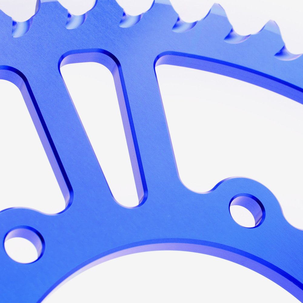 Sprocket 6