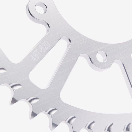 Sprocket 2