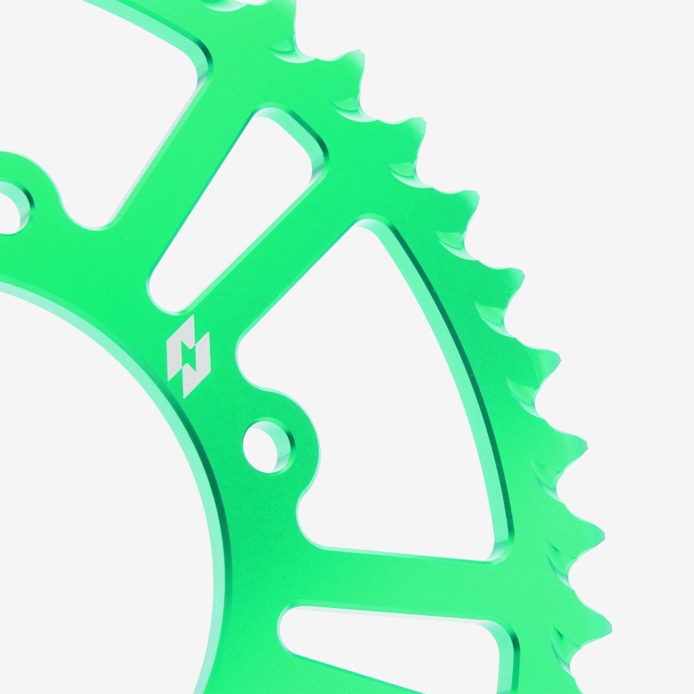 Sprocket 2