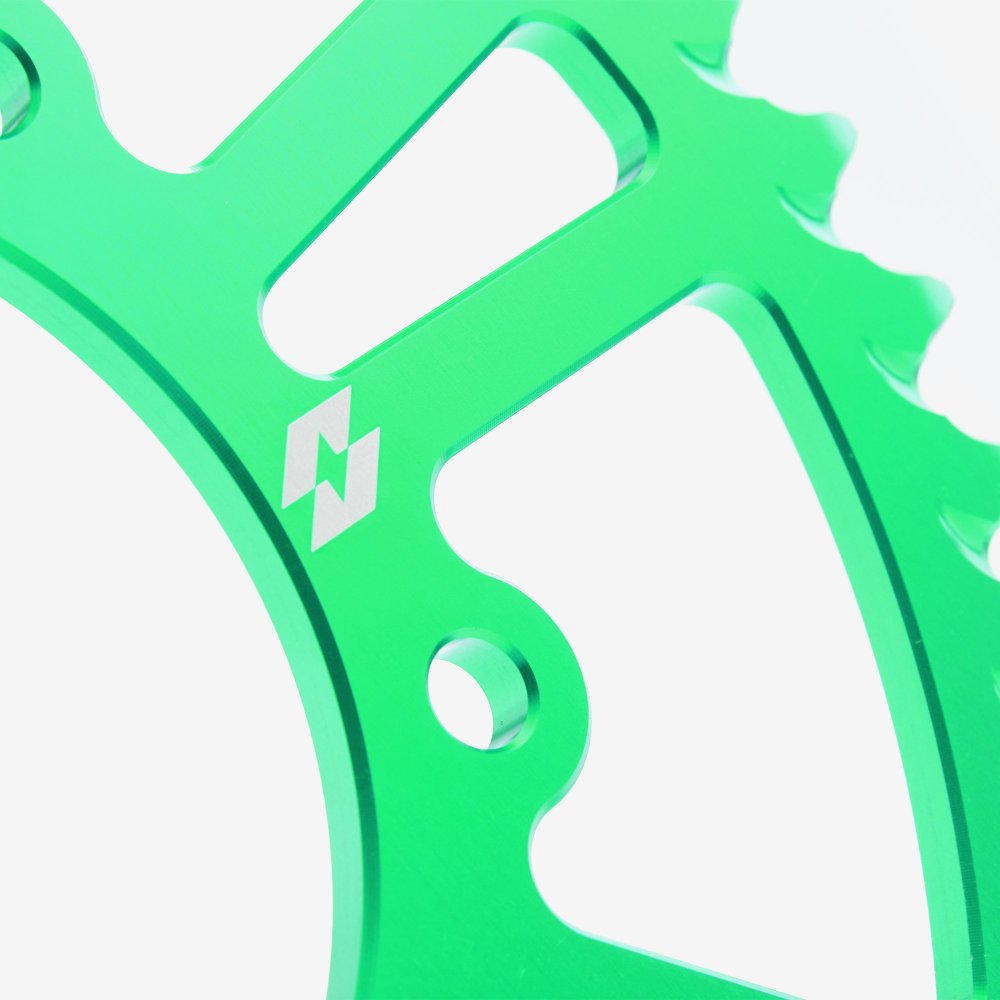 Sprocket 5