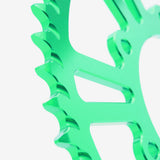 Sprocket 7