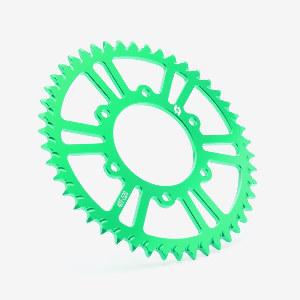 Sprocket