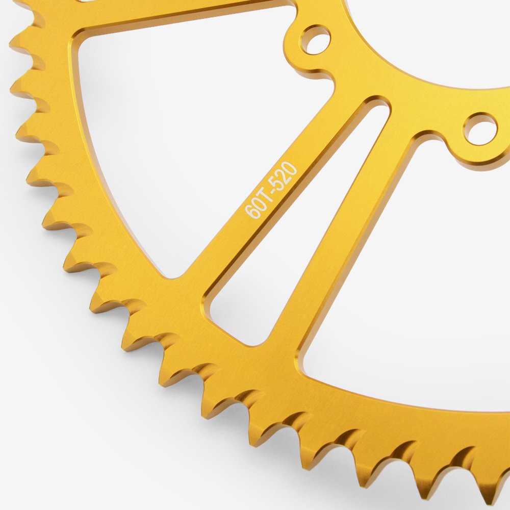Sprocket 4
