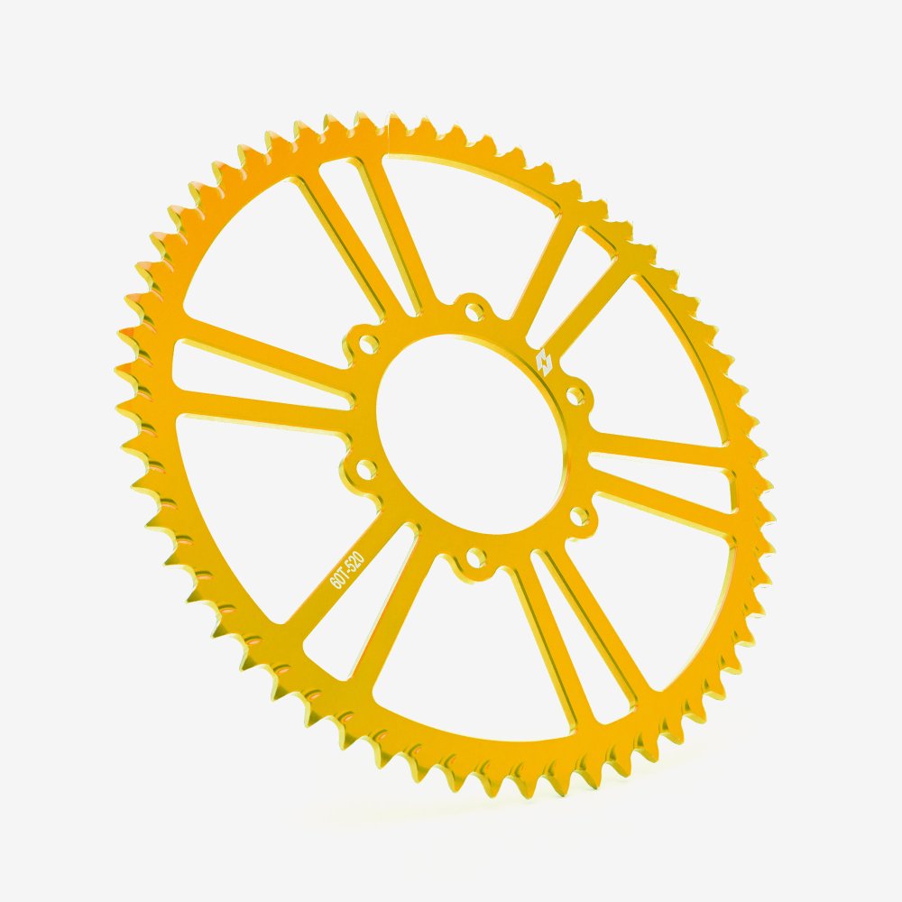Sprocket