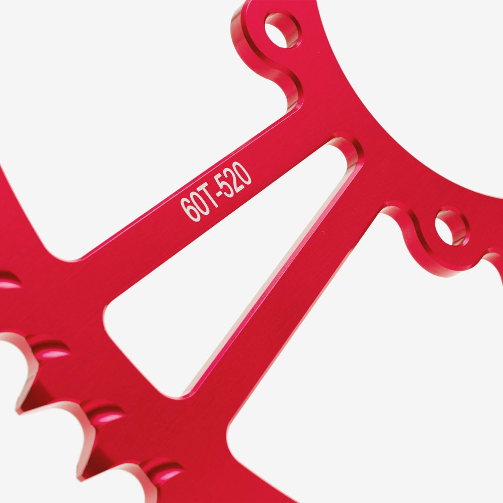 Sprocket 4