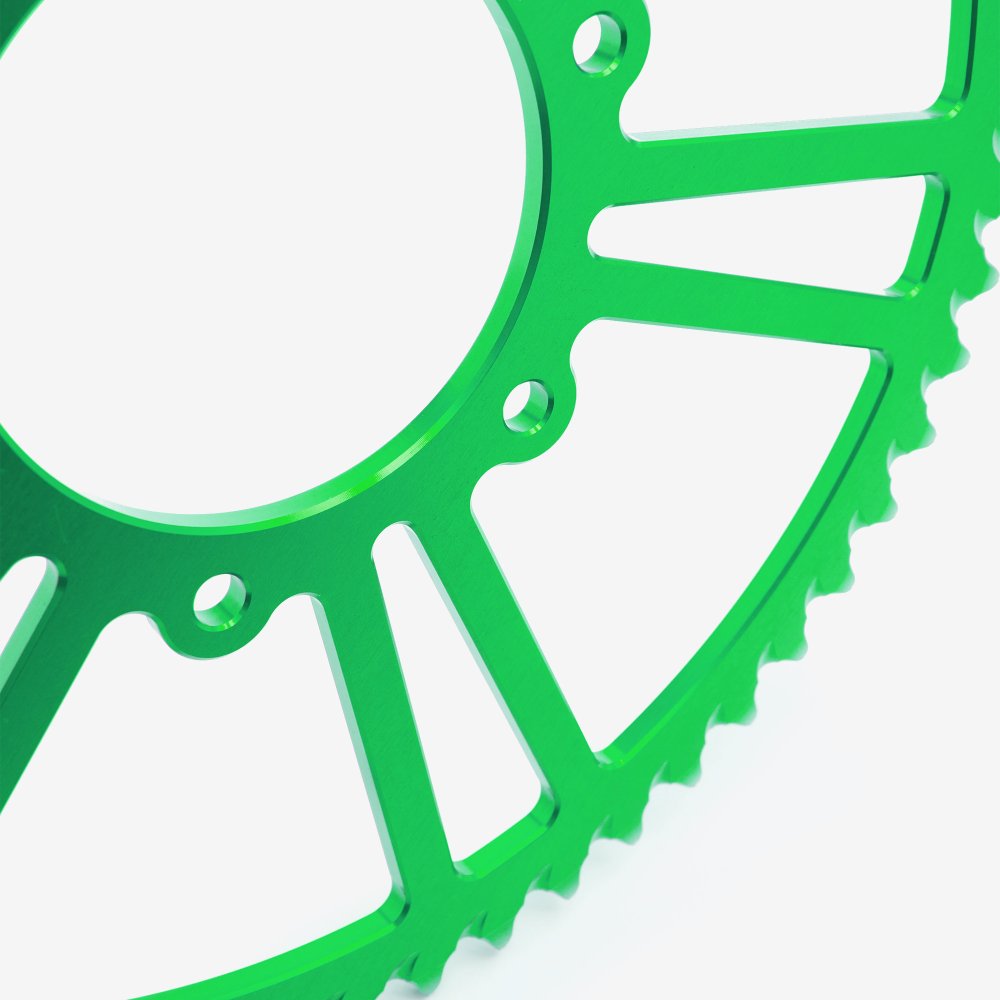 Sprocket 3