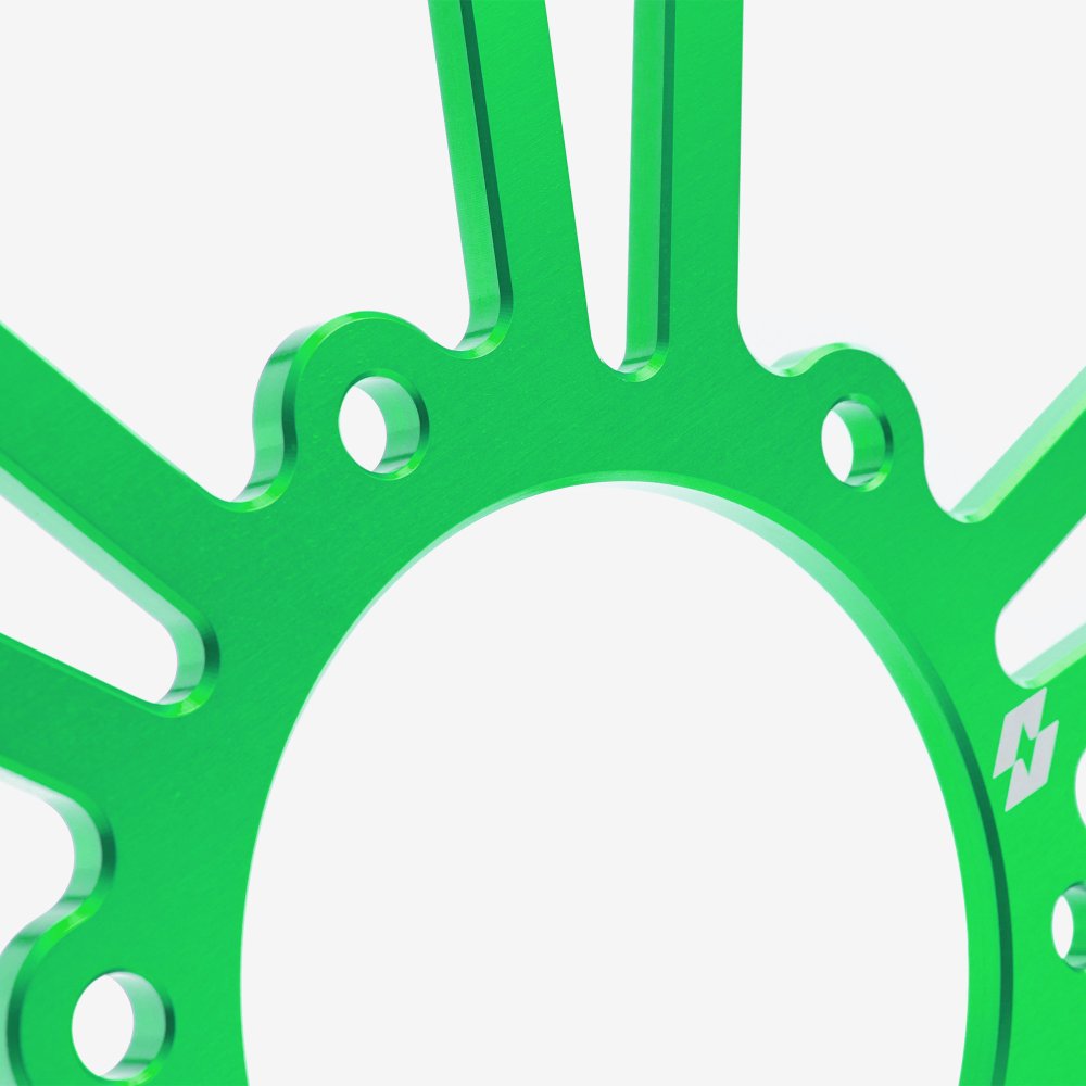 Sprocket 5
