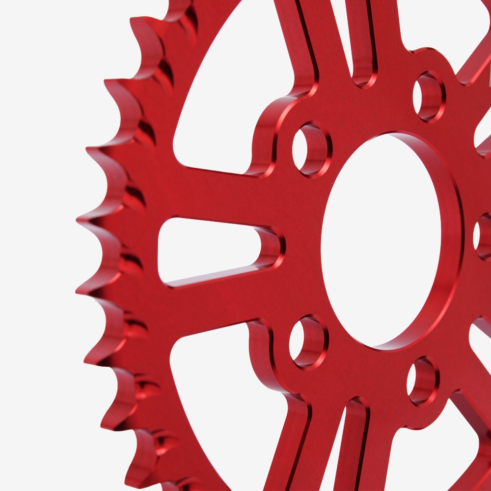 Rear Sprocket 428-40T 5