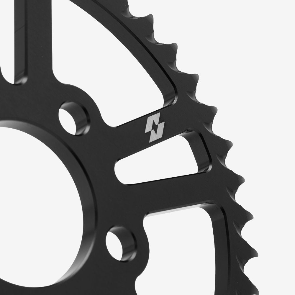 Rear Sprocket 428-44T 2