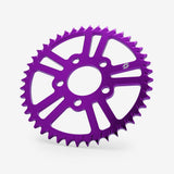 Rear Sprocket 428-44T 7