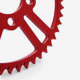 Rear Sprocket 428-48T 3