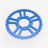 Sprocket 7
